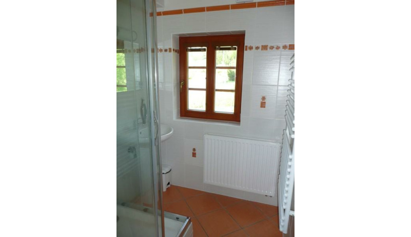 U Potůčku Malá Morávka